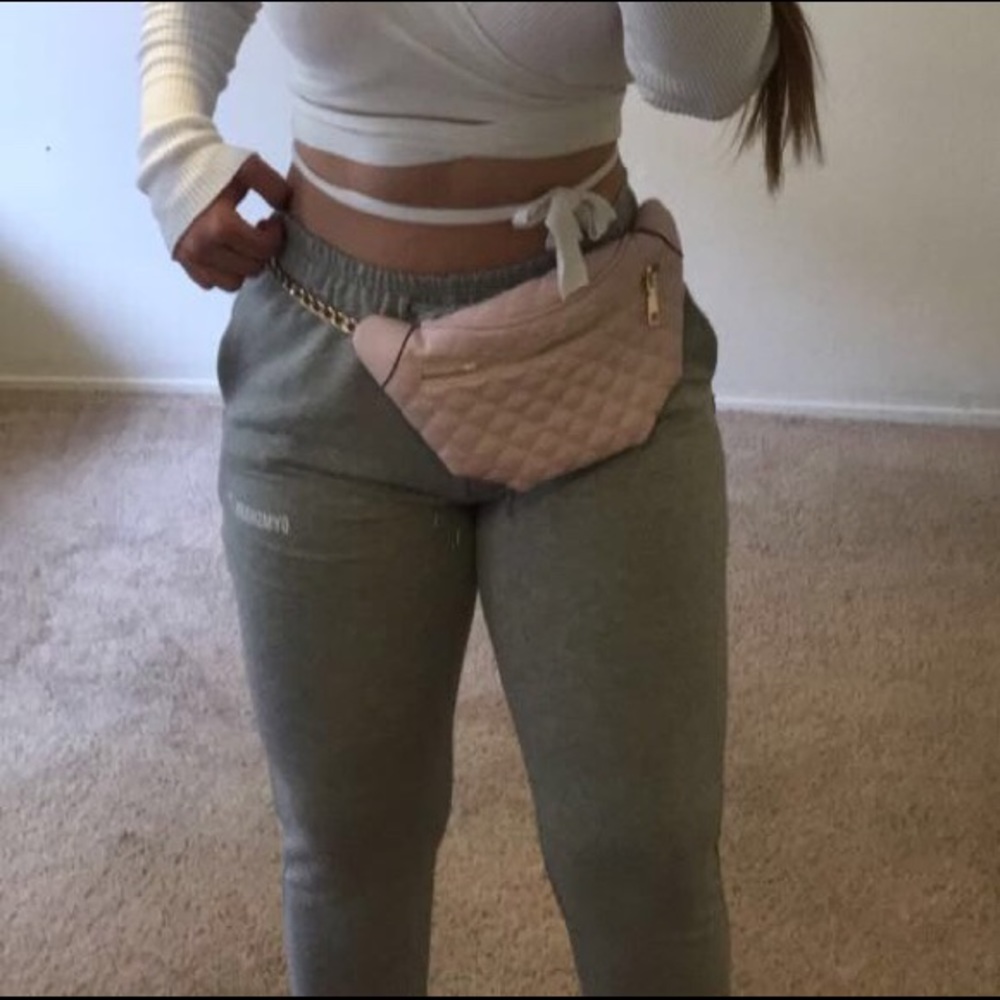 Gymshark joggers